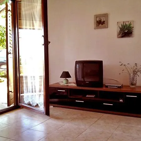 Apartment Medulin Apartamento