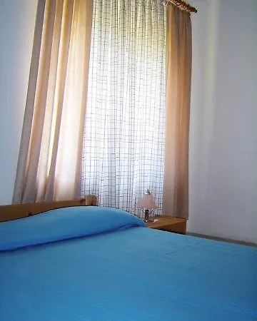 Apartment Medulin Apartamento *